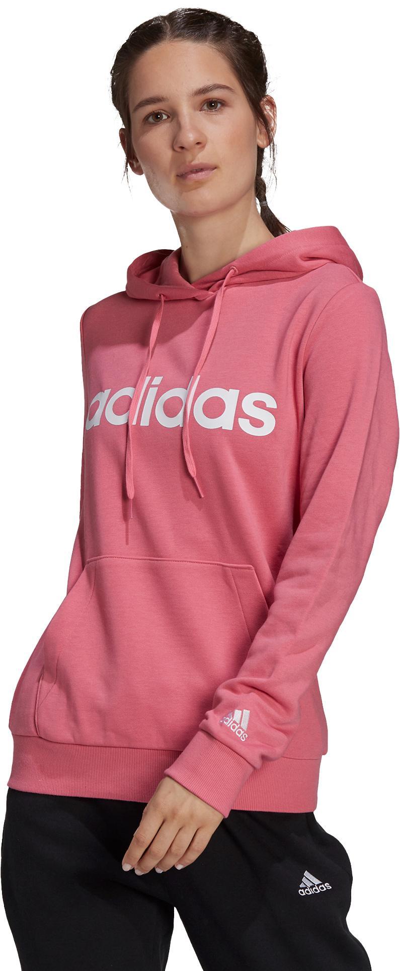 Essentials Logo Hoodie