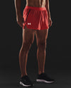 Ua Launch Sw Split Short