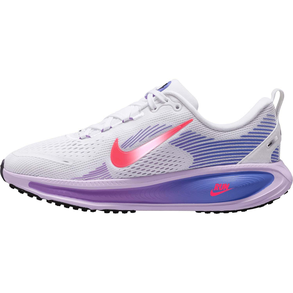Vomero 18 Big Kids' Road Running Hardloopschoenen