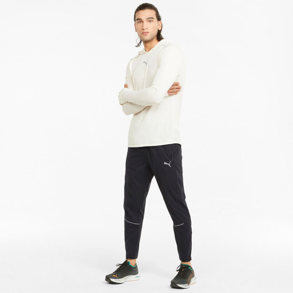 Run Tapered Pant M