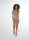 Prtbrita Triangle Bikini C&d-cup