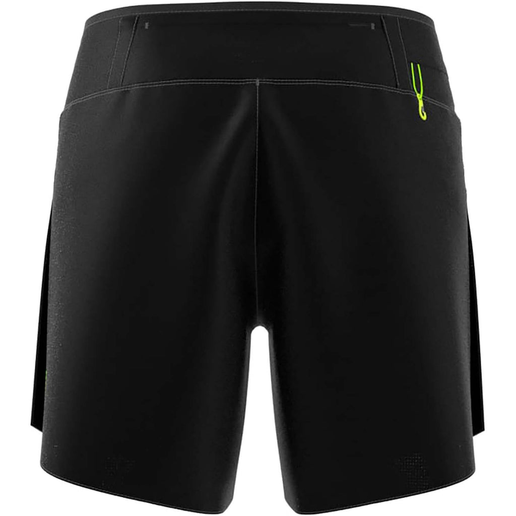 Adizero Running Gel Pocket Short