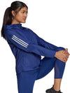 Own The Run Hooded windjack