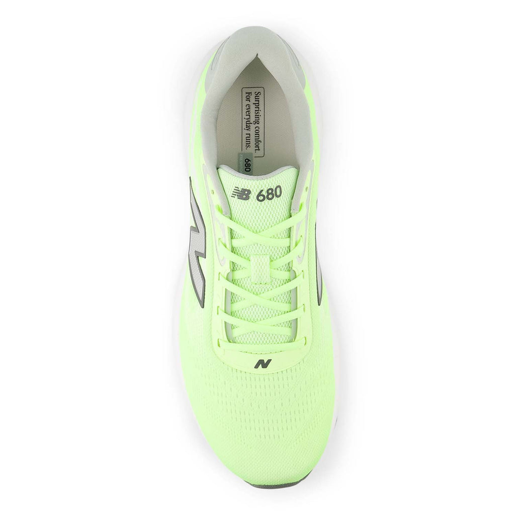 Fresh Foam 680v9 hardloopschoenen