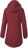 sanne wmns parka