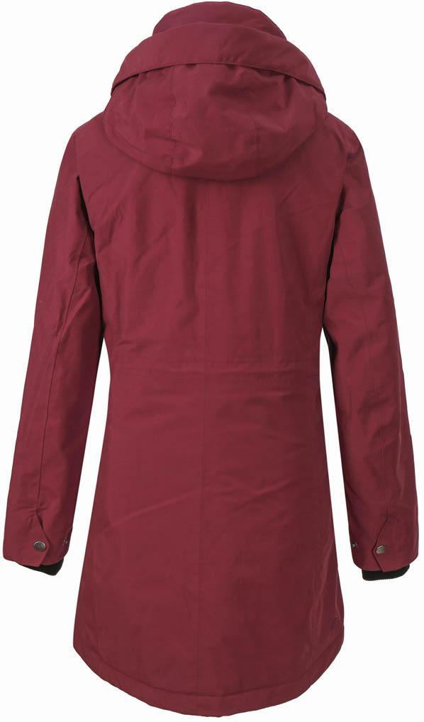 sanne wmns parka