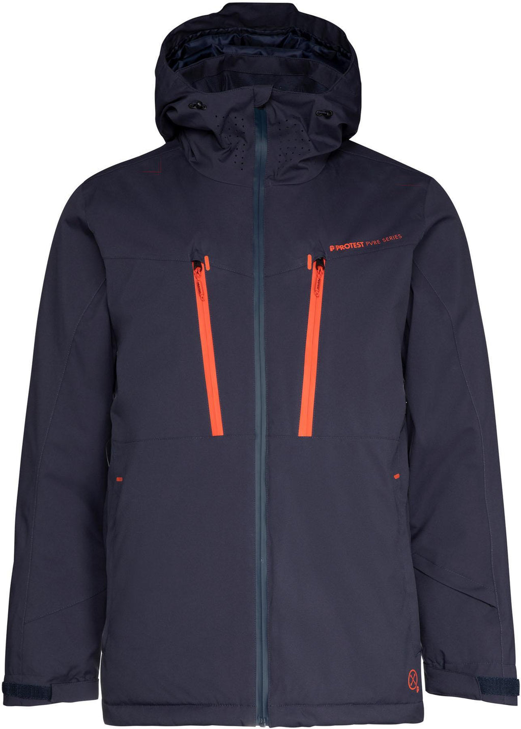 Timo Snowjacket