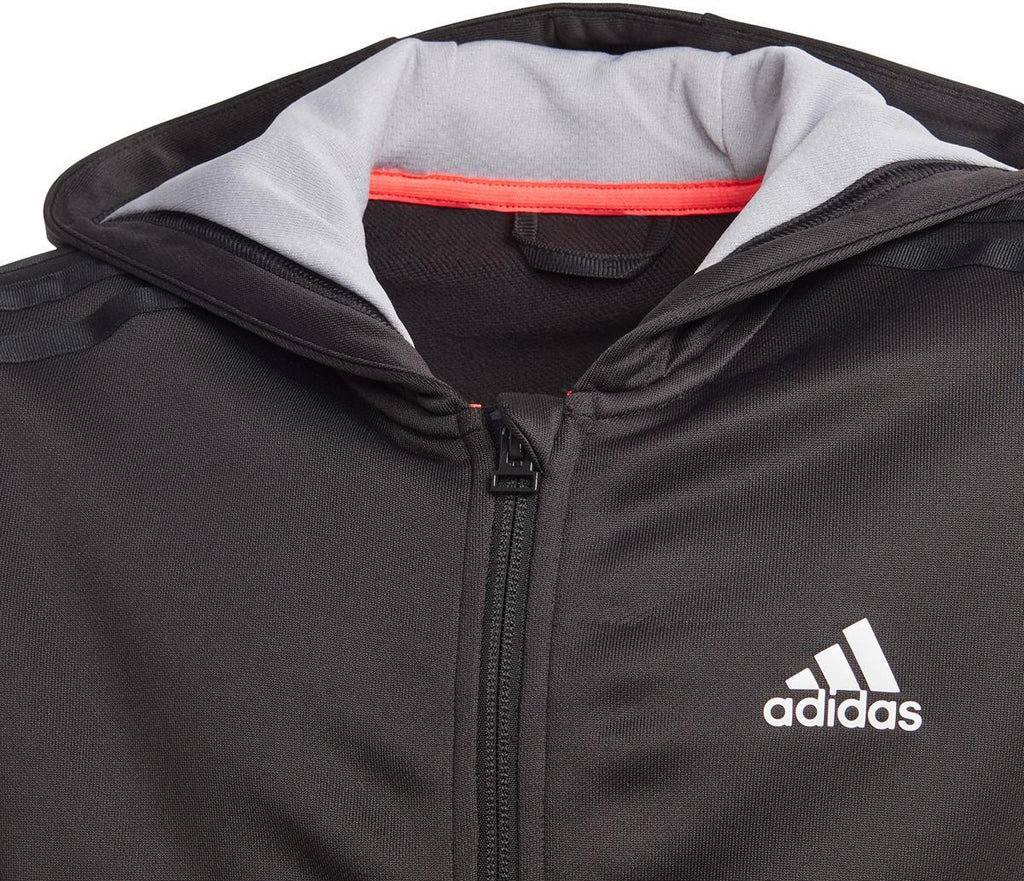Must Haves AEROREADY 3-Stripes Full-Zip Hoodie