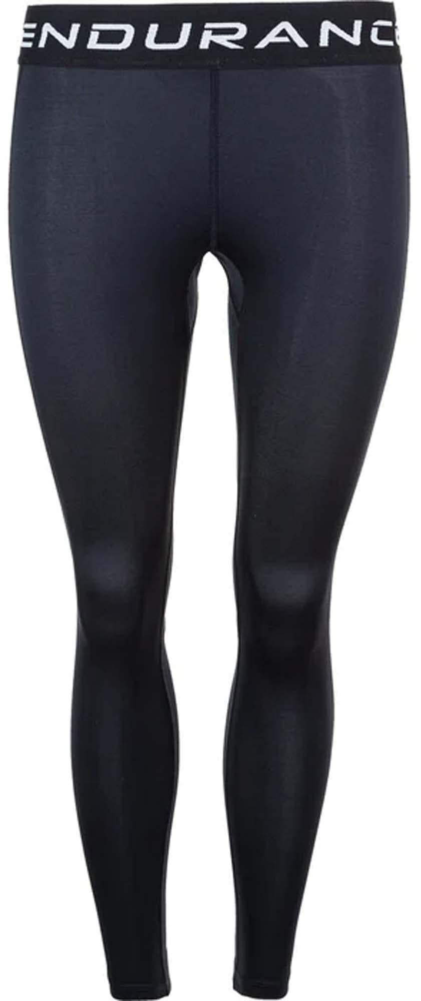 Power Jr. Unisex Long Tights