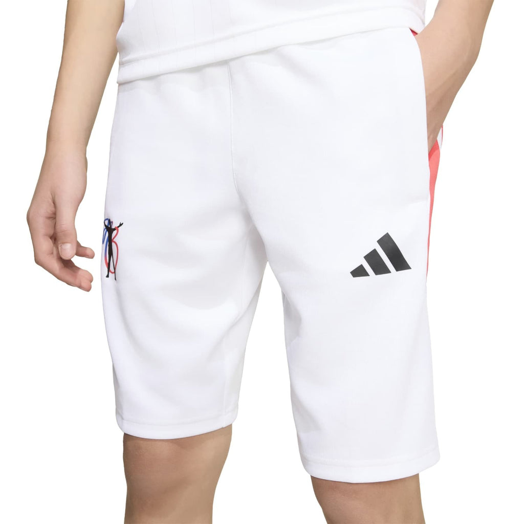 JB Hot Voetbal Trainingsshort