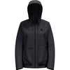 Outdoor Jacket Hardshell Ascent 3l Waterproof