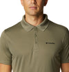 Zero Rules poloshirt
