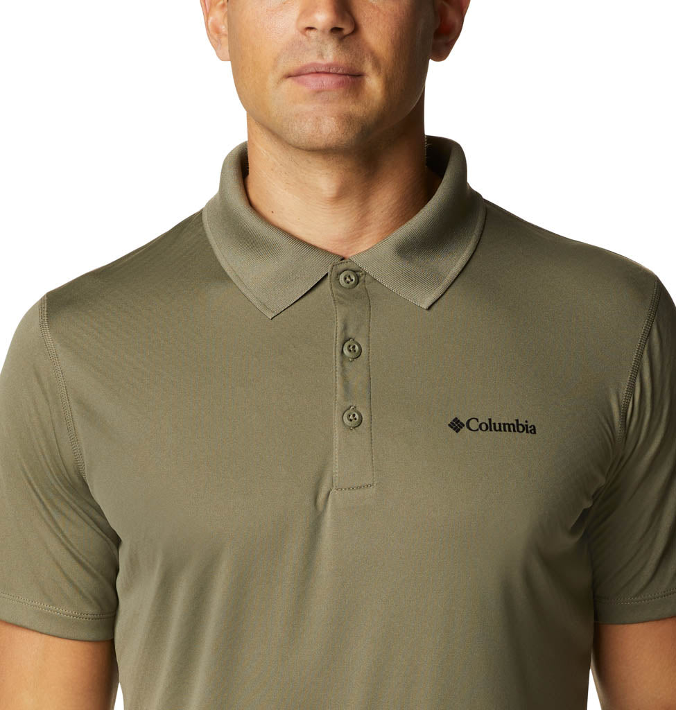 Zero Rules poloshirt
