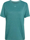 Preloved Teal shirt