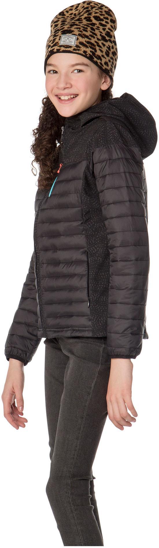 parini jr outerwear jacket