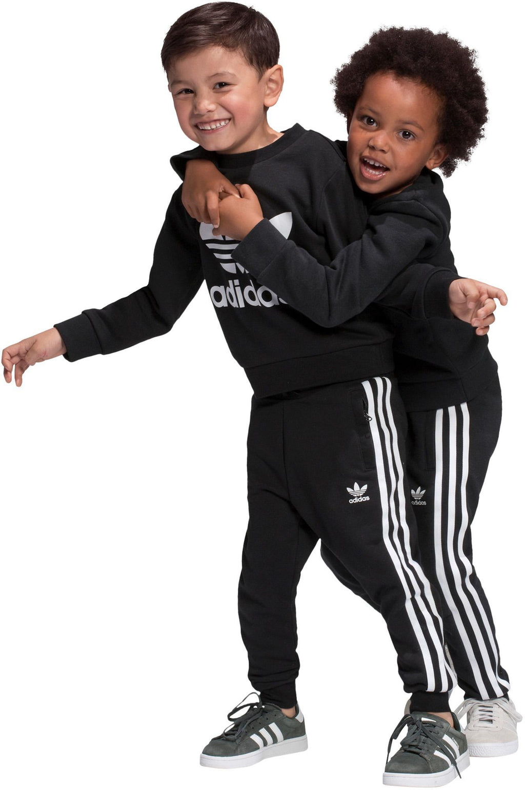 Crew Set