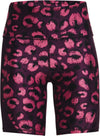 UA HG Armour Shine BikeShort