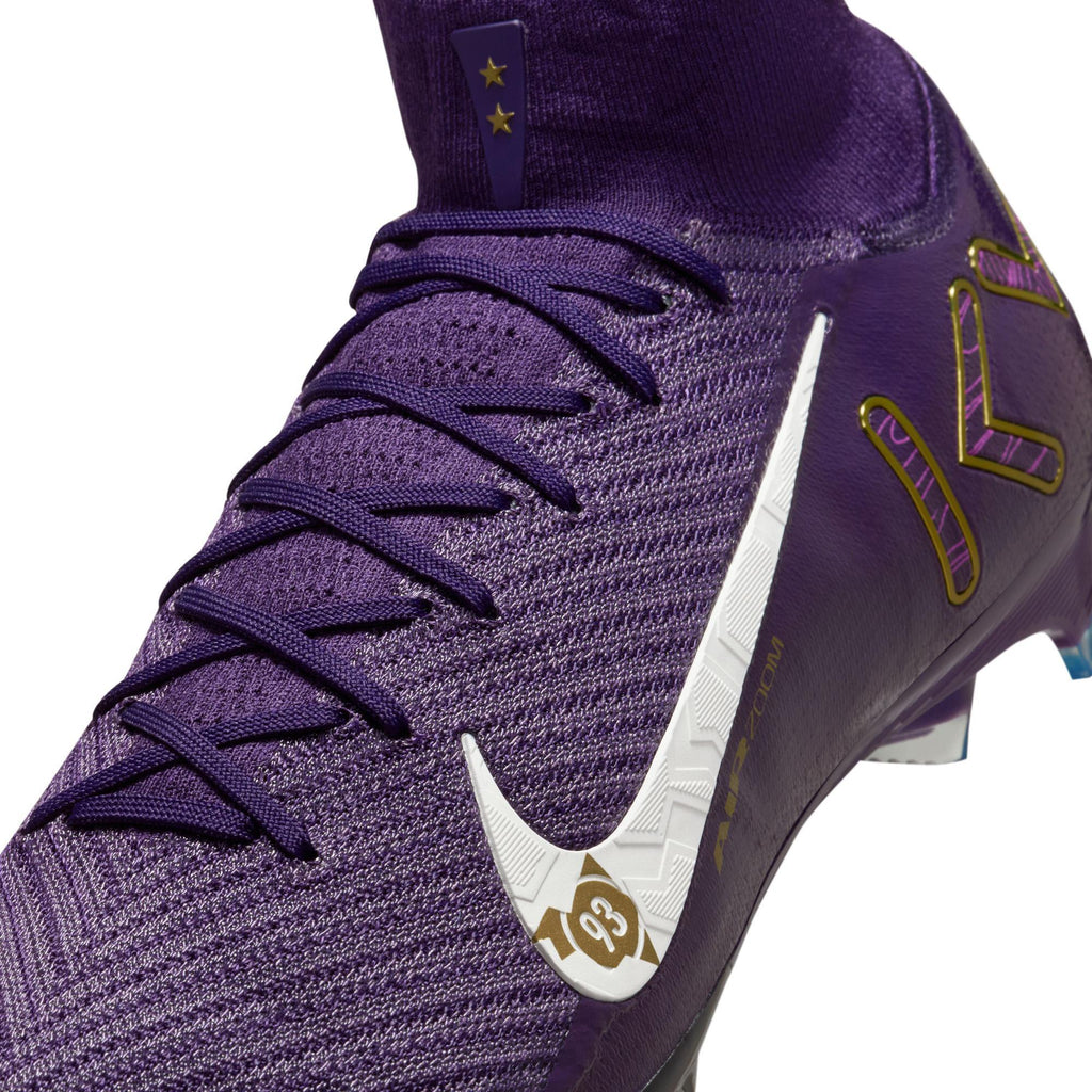 Zm Superfly 10 Elite Km Fg