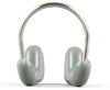 COMP NOSE CLIP (TPR)  XU GREY/BLUE