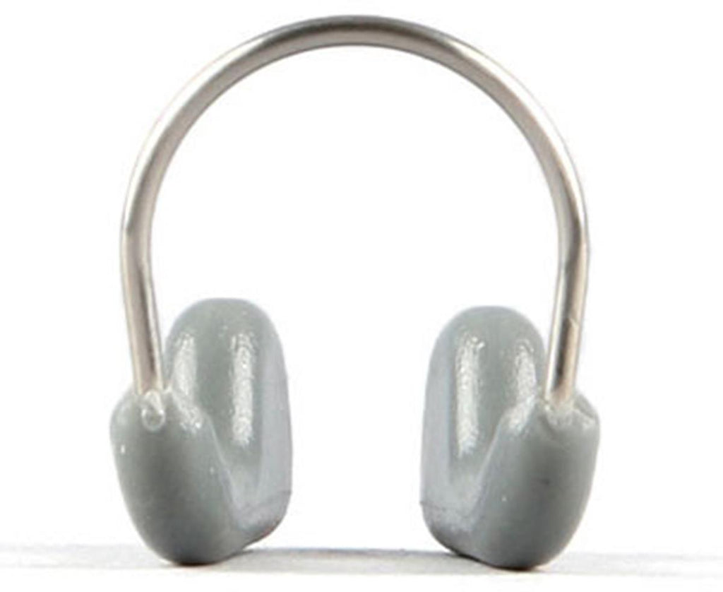 COMP NOSE CLIP (TPR)  XU GREY/BLUE