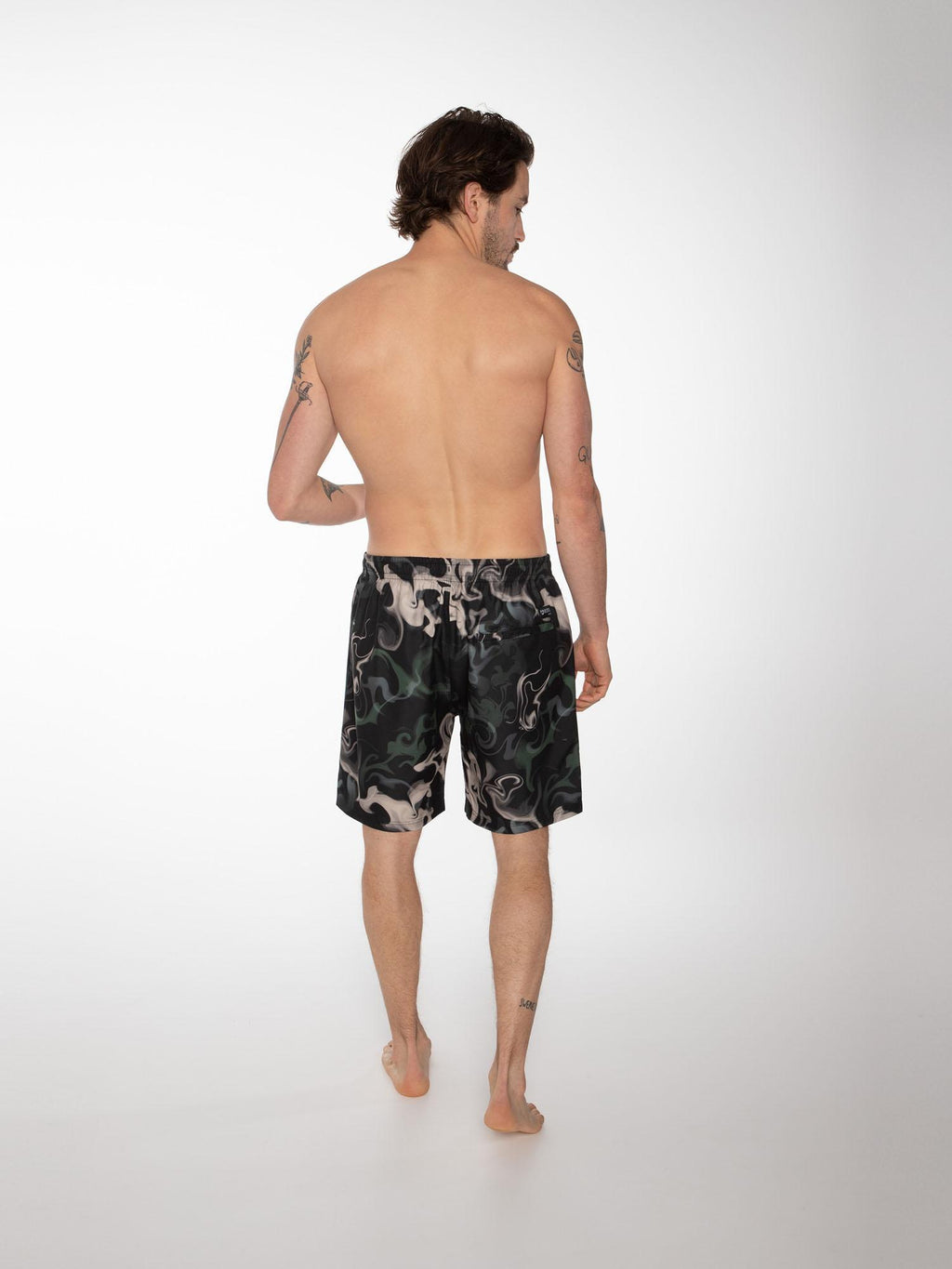 Jam Beachshort