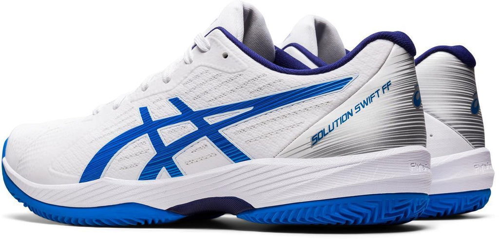 Solution Swift FF Clay tennisschoenen