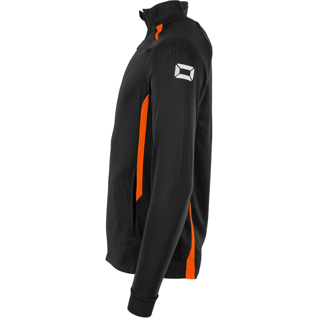 Stadio Full Zip Top