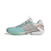 Adizero Ubersonic 5 W All court tennisschoenen