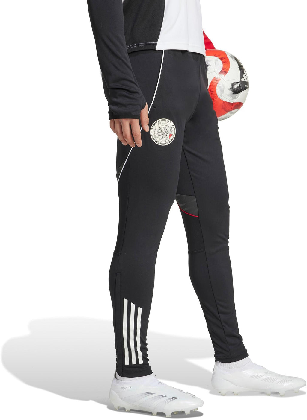 Ajax Amsterdam Tiro 25 Competition Training broek
