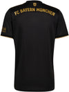 FC Bayern München uitshirt 21/22