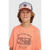Summer Camp Trucker  Pet outdoor