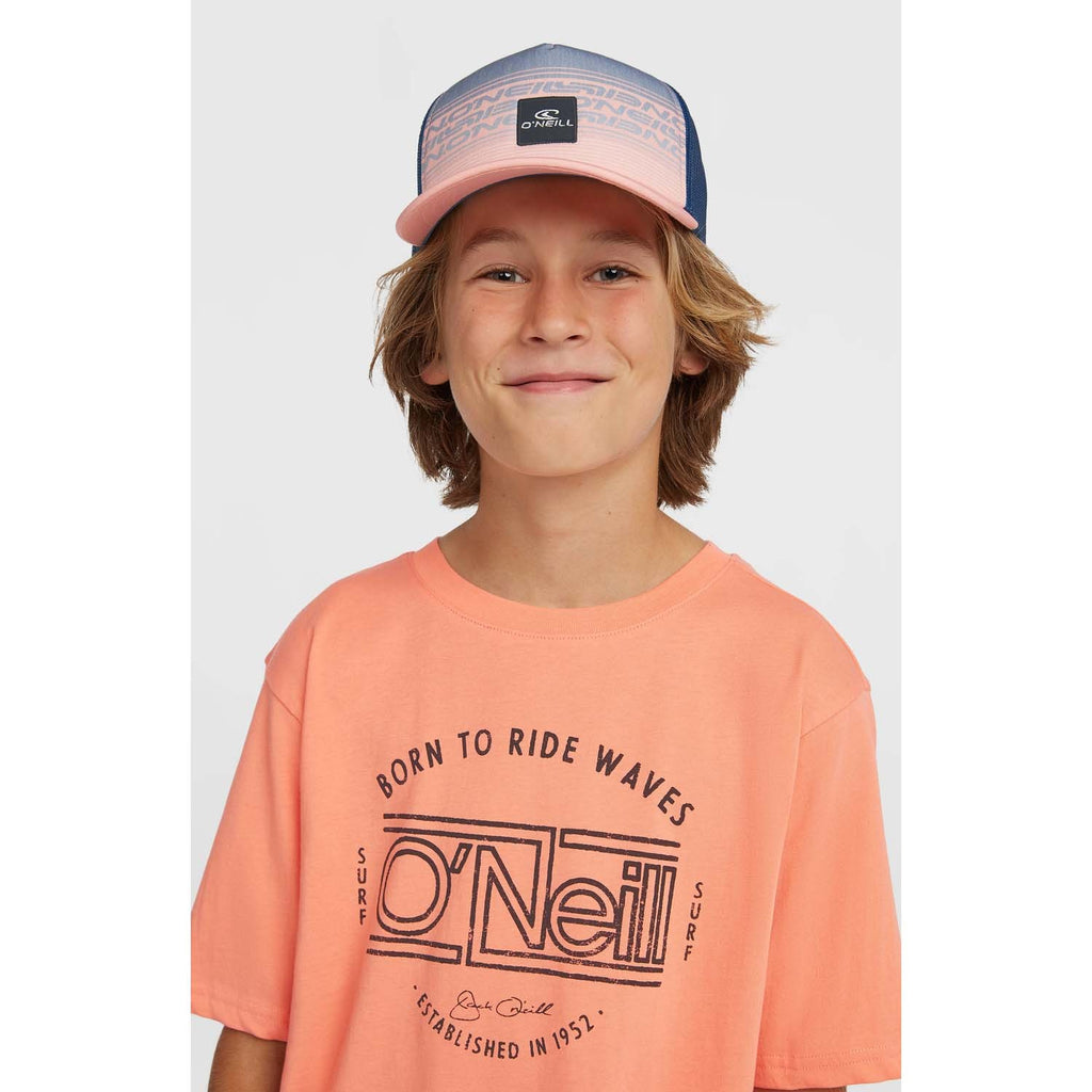 Summer Camp Trucker  Pet outdoor