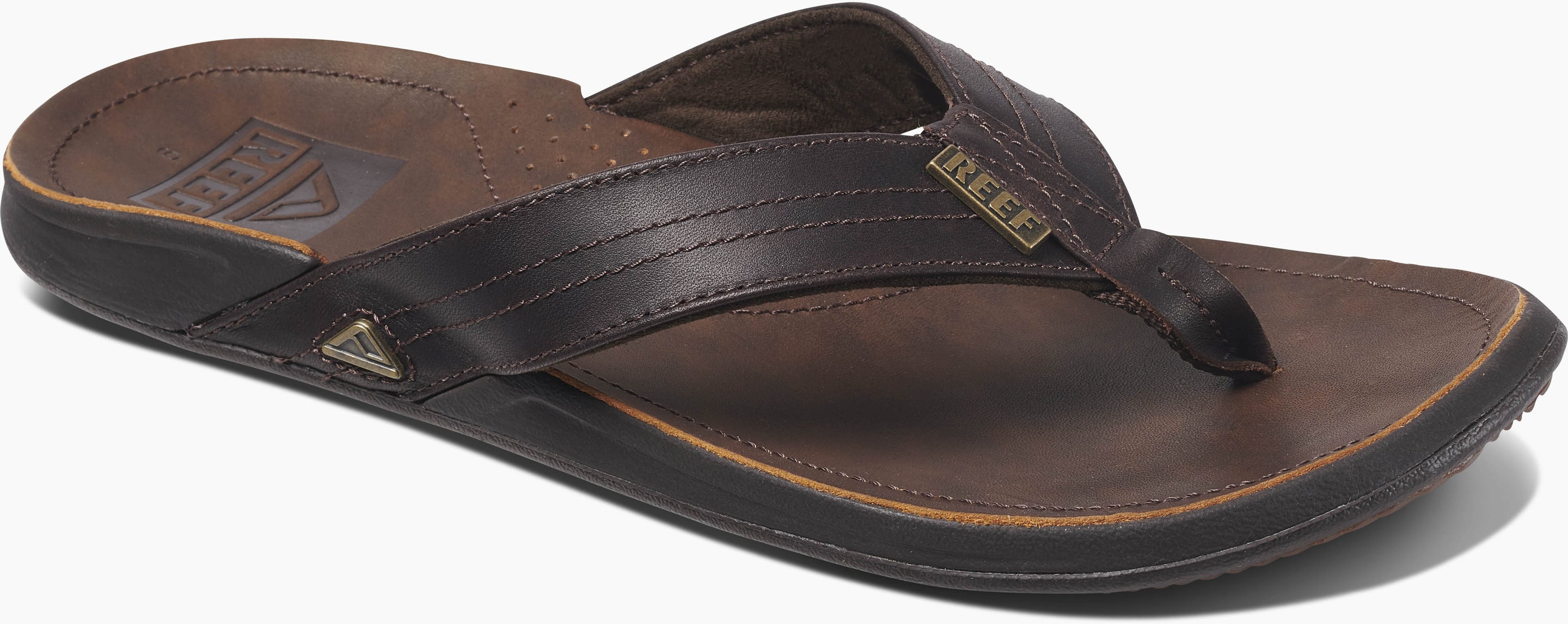 J-Bay III slippers