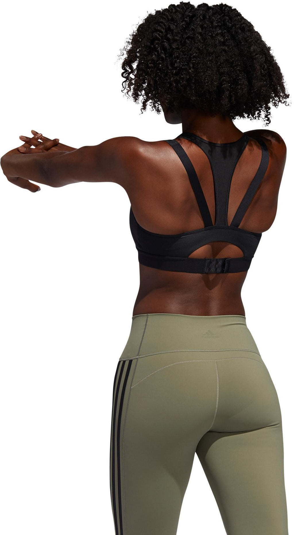 Circuit High-Support sport bh