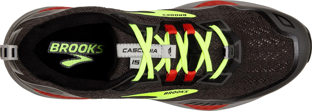 Cascadia 15