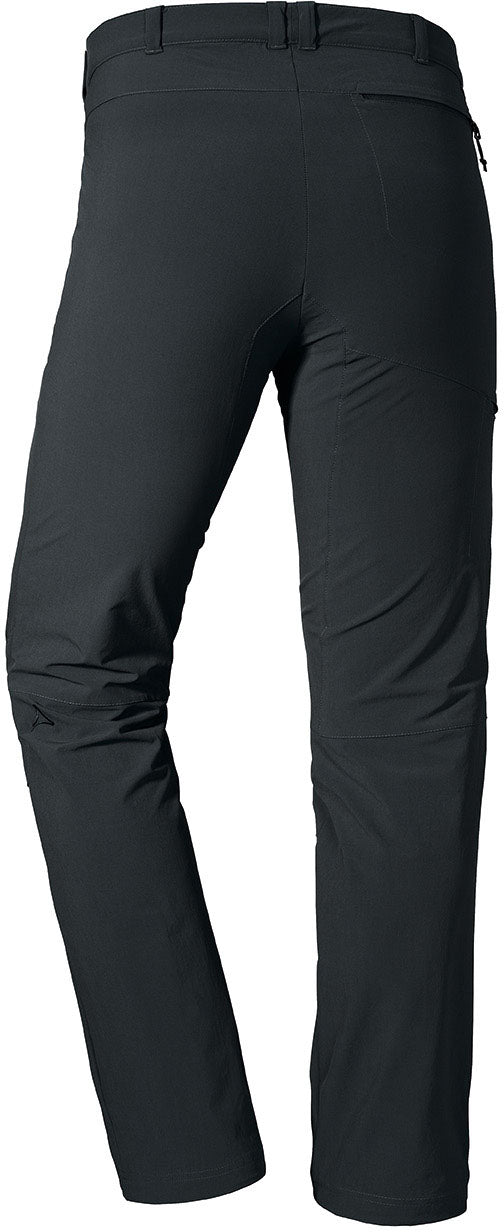 Koper broek