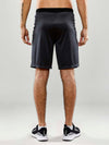 Evolve Zip Pocket short