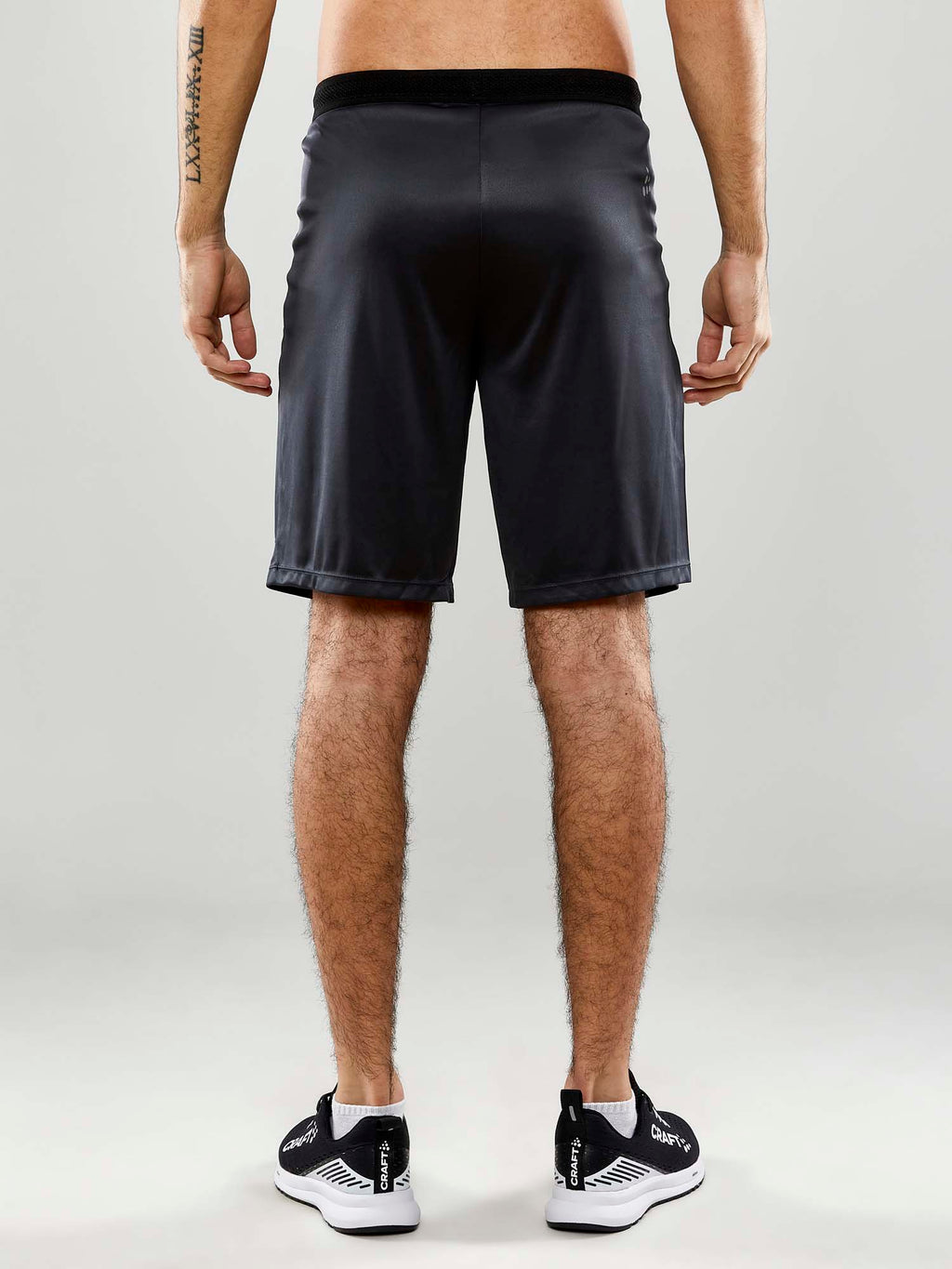 Evolve Zip Pocket short