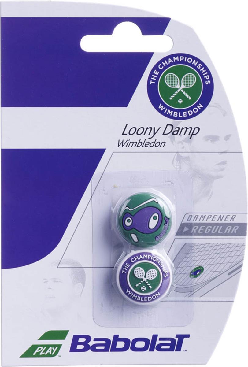 Loony Dampx2 Wim