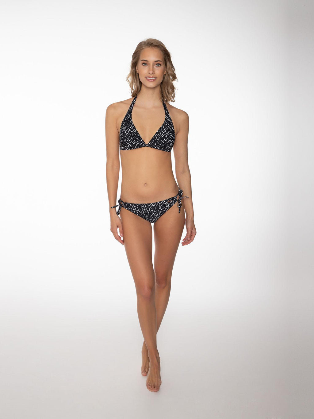 Admirer 21 Ccup Halter Bikini