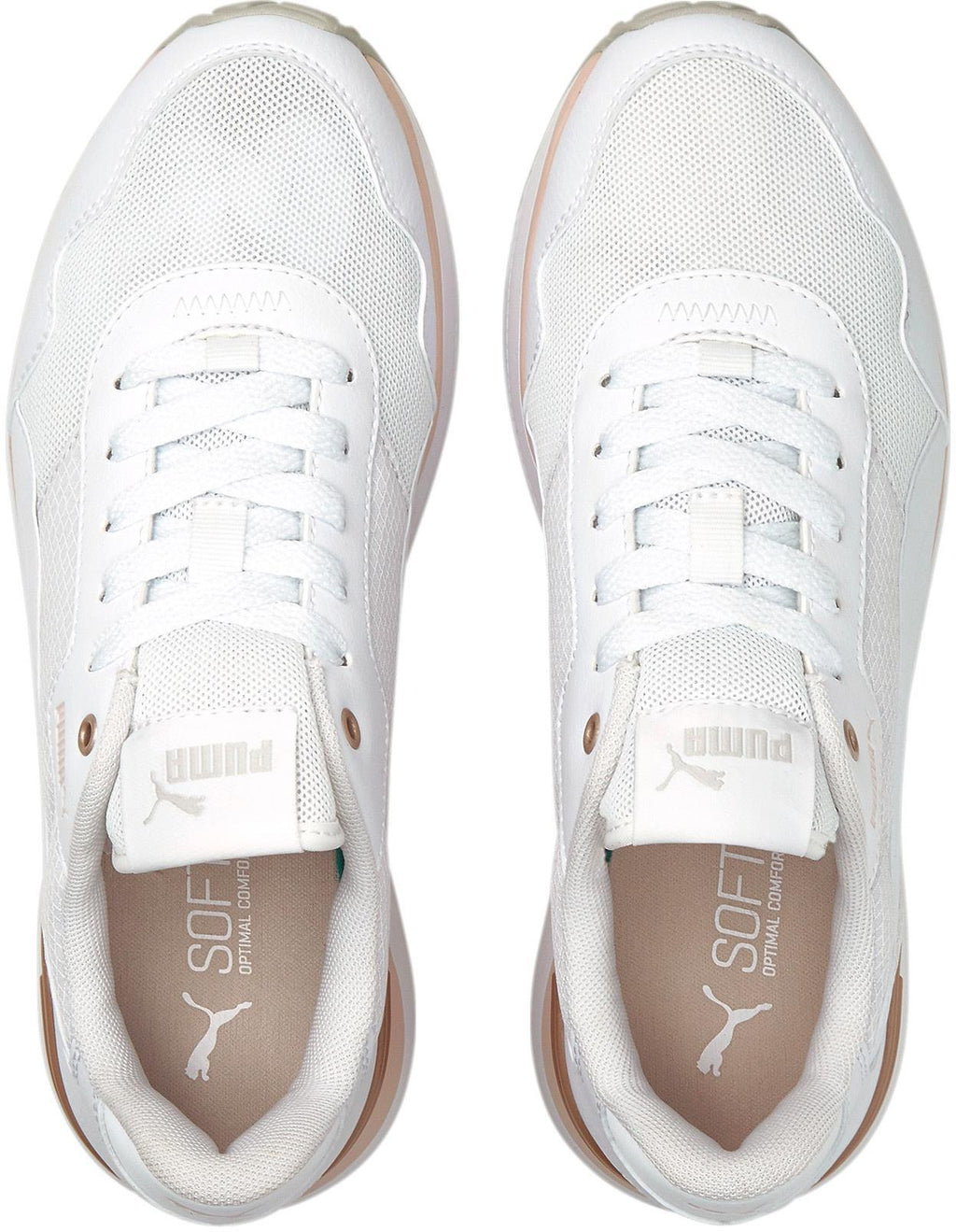 Puma R78 Voyage Jr