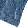 Colony fleece vest