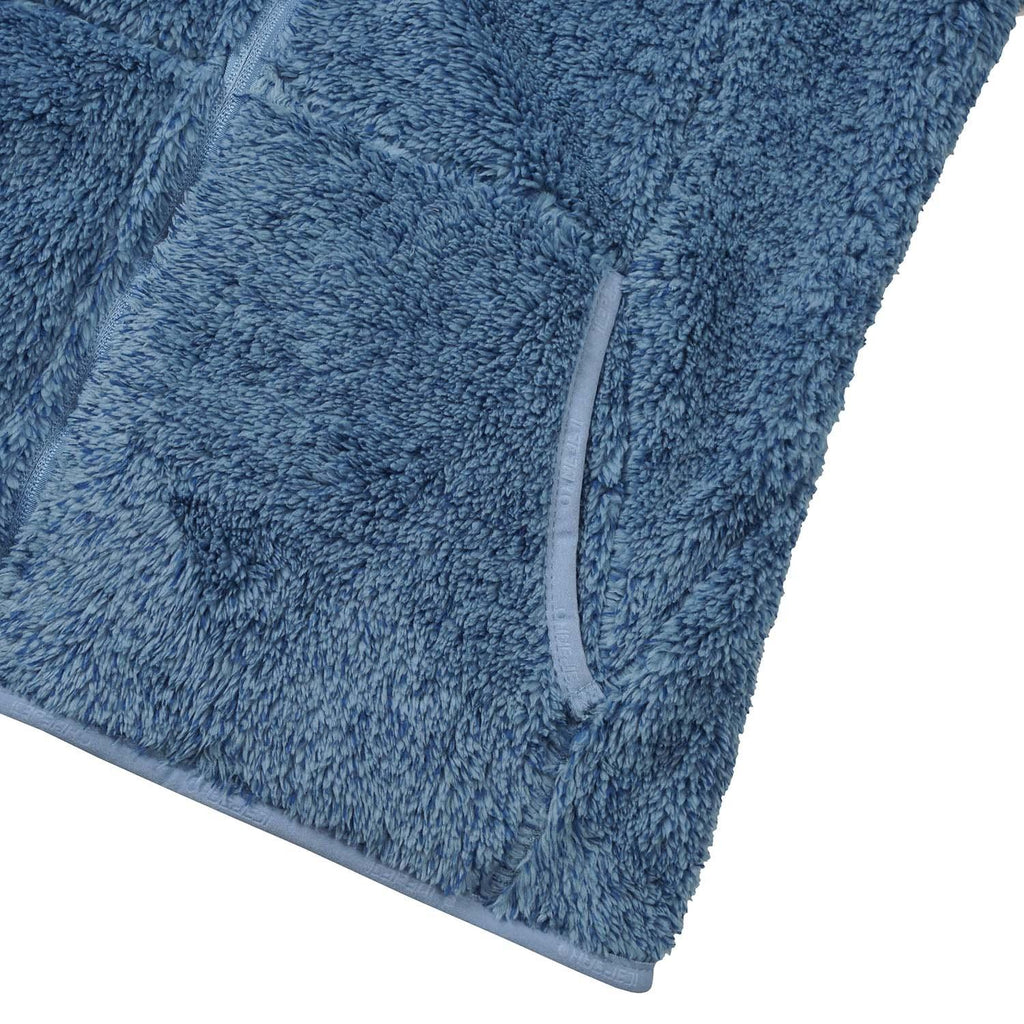 Colony fleece vest