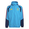 Spanje 26 Tiro All-Weather Jack