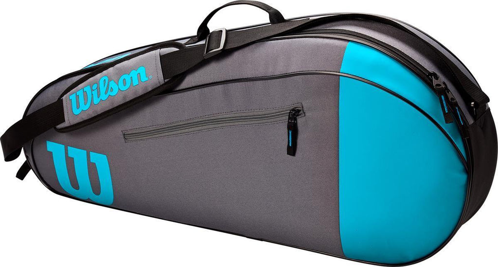 Team 3 Pack Blue/gray