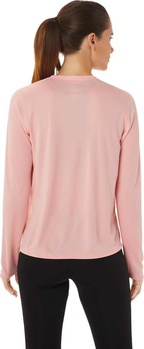 CORE LS TOP. Laufshirt langarm