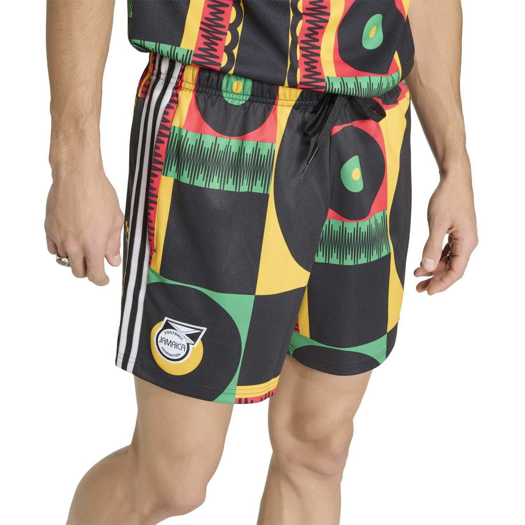 Jamaica x Bob Marley Originals Shorts