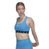 Powerreact Training Medium-Support Techfit sport bh