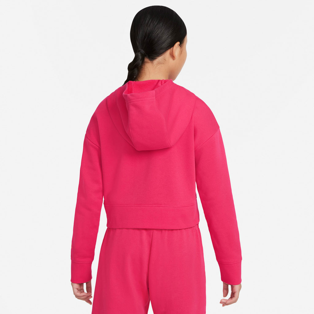 Air hoodie