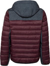 gonzo jr outerwear jacket